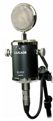 ELROY