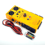 Cascade Inspector II